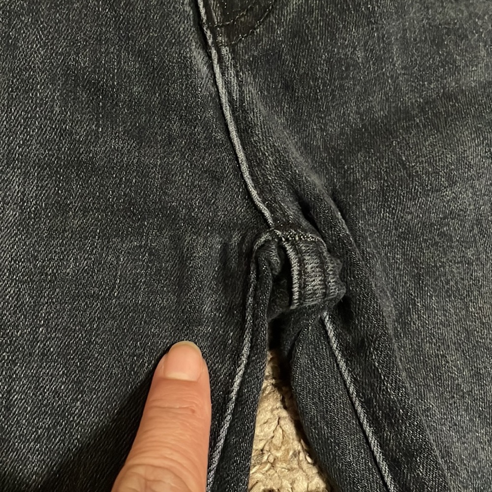 Mother The Rascal Ankle Snippet In Stealing Shado… - image 5